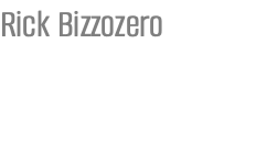 Rick Bizzozero