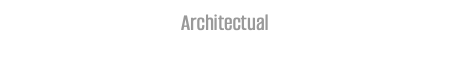 Architectual
